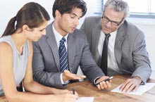 Checking Account (Demand Account-DDA)